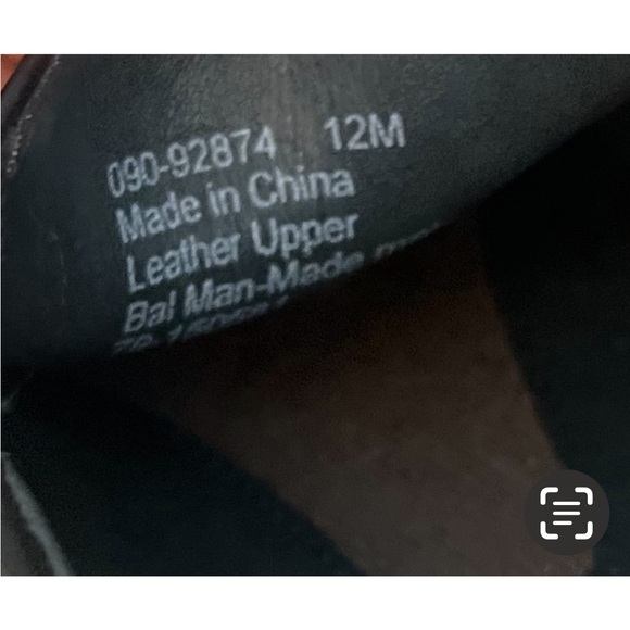 Dockers Black Loafers for Men in Pristine Condition!! - Picture 5 of 7